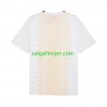 Marokko Fodboldtrøjer Udebanesæt World Cup 2026 Kort ærmer